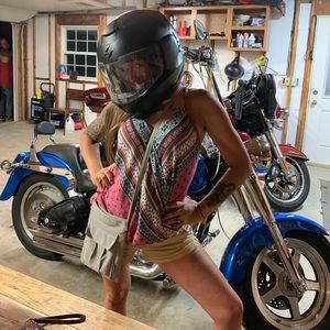 Meet your Posher, Michelle